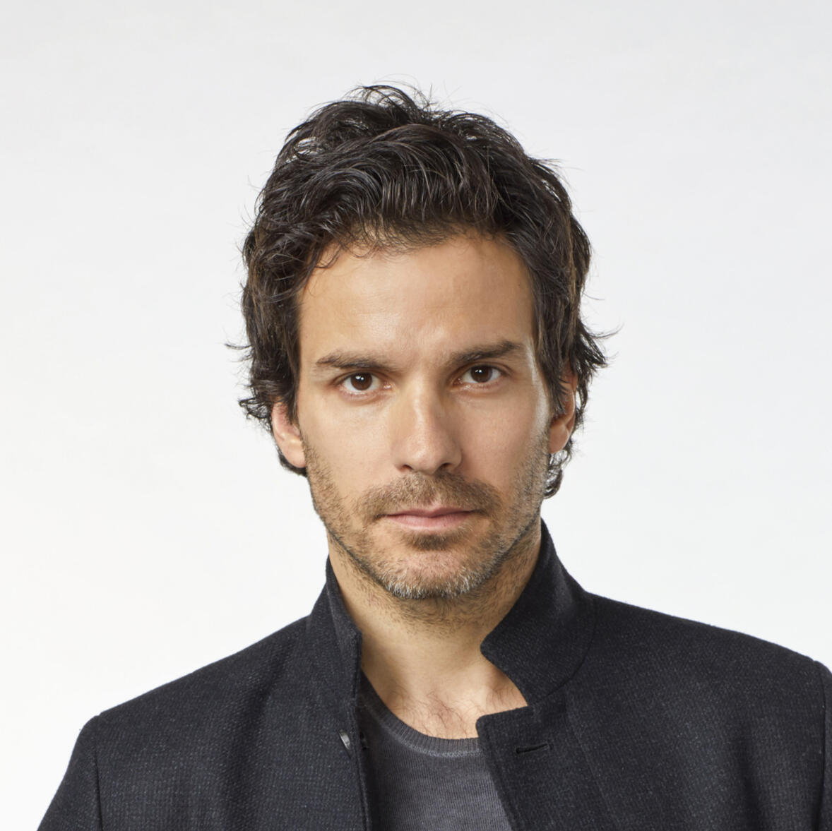 Santiago Cabrera Salvation Santiago Cabrera Salvation
